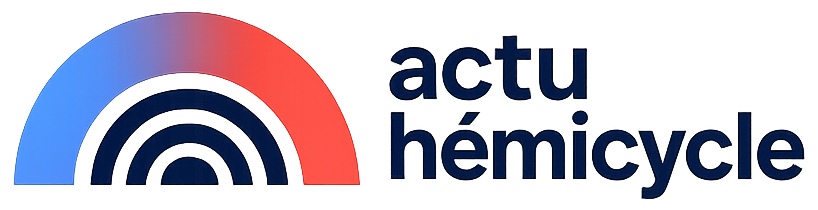 Actu Hémicycle